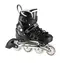NILS EXTREME NH10905.2 ČERNÉ VEL.M(35-38) BRUSLE 4V1