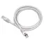 UTP patchkabel cat. 5e - 2m šedá