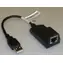 DELL adaptér USB 2.0 / Ethernet RJ45