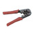 PremiumCord Krimpovací kleště na kabel 4,6,8 žil univerzální