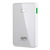 APC Mobile Power Pack / 5000mAh / Li-polymer / bílá