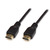 Net-X Propojovací kabel HDMI <-> HDMI 1,5 m, 19pin. se zlacenými kontakty