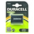 DURACELL Baterie - DR9954 pro Sony NP-WF50 / černá / 900 mAh / 7.4 V