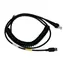 Honeywell USB kabel pro snímače Granit a Voyager 1200g, 1250g, 1300g, 1400g / kroucený / 3m