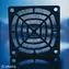 AKASA GRM92-30 prachový filtr pro ventilátory / 9.2cm
