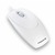 Cherry Wheel bílá / myš / optická / 1000dpi / USB / adaptér na PS/2