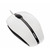 Cherry Gentix bílá / myš / optická / 1000dpi / USB