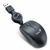 Genius Micro Traveler V2 černá / drátová / 1200 dpi / USB