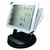 OEM Otáčecí stojan pro tablet pro iPady a tablety od 6-11" / černý