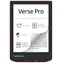 PocketBook 634 Verse Pro červená / 6" / 1448x1072 / 16GB / E-Ink / 1500mAh / USB-C / Wi-Fi / Bluetooth