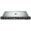 DELL PowerEdge R240 / Xeon E-2224 3.4GHz / 16GB / 2x 4TB NLSAS / H330 / iDRAC 9 Basic / 2x GLAN / 1U / 3YNBD