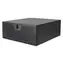 SilverStone EM44 / 4U / SSI-EEB / 2x USB-A 3.0 / 1x USB-C / 4x 2.5" / 2x 3.5"