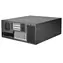 Silverstone RM47-502-I / 4U / SSI-EEB / 2x USB-A 3.0 / 1x USB-C 3.1 / 2x 2.5" / 2x 3.5"