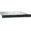 DELL PowerEdge R360 / Xeon 6357P 3.0GHz / 32GB / 2x480GB SSD / 2x 700W / H755 / iDRA9E / 2x GLAN / 1U