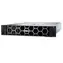 DELL PowerEdge R760xs / Xeon Silver 4510 2.4GHz / 32GB / 480GB SSD / H755 / 2x 1100W / iDRAC 9 / 6x GLAN / 3Y