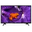 32" PHILLIPS 32HFL5114/12 černá / LED / FullHD / HDMI / USB / CI+ / LAN / optický výstup / DVB-T T2 C / 2x8W repro