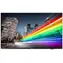 55" PHILLIPS 55BFL2214/12 černá / 4K UHD / IPS / HDMI / DVI / USB / LAN / Wi-Fi / DVB-T T2 C / Android / 2x10W repro