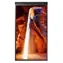 55" SAMSUNG OM55N-DS černá / 4K UHD / LED / HDMI / USB / RS232 / IR / Wi-Fi