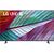 50" LG UHD UR78 černá / 4K UHD / LED / HDMI / USB / CI / Wi-Fi / 2x10W repro