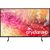 50" SAMSUNG UE50DU7172 černá / 4K UHD / LED / HDMI / USB / LAN / DVB-T2-S2-C / 2x10W repro