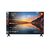 32" Xiaomi A PRO 2025 černá / HD / LED / HDMI / USB / Wi-Fi / BT / DVB-T2 & C & S2