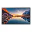 55" SAMSUNG QM55R-T / LED / 3840 x 2160 / 4000:1 / 500 cd/m2 / dotykový /HDMI & DP
