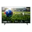 55" Hisense 55A6N černá / UHD / LED / HDMI / USB / CI+ / LAN / Wi-Fi / DVB-T2&C&S2 / 20W repro