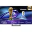 55" Hisense 55E8Q černá / UHD / QLED / HDMI / USB / CI+ / LAN / Wi-Fi / DVB-T2&C&S2 / 40W repro