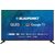 43" Blaupunkt 43QBG7000 černá / 4K / QLED / USB / HDMI / CI / CI+ / LAN / Wi-Fi / Google TV / Bluetooth / VESA