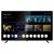 40" SENCOR SLE 40FS802TCSB černá / FullHD / LED / HDMI / USB / DVB-T2&C&S2 / 20W