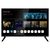 24" SENCOR SLE 24S830MB černá / HD / LED / HDMI / 1366 x 768 / DVB-T&T2&C&S&S2 / USB