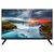 24" SENCOR SLE 2475 černá / HD / LED / HDMI / 1366 x 768 / DVB-T&T2&C&S&S2 / USB