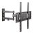Fonestar MOV-344BA TV nástěnný dvouramenný držák pro 32-65" modely / do 35kg