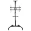 Fonestar STS-4264N TV podlahový držák pro 37-70" modely / do 50kg