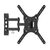AQ VISION BR44AM Držák rameno pro TV 23"-55" / do 30kg