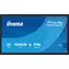 31.5" IIYAMA ProLite TW3226AS-B3P černá / LED / VA / 1920 x 1080 / 16:9 / 8 ms / 4000:1 / 500cd-m2