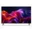 55" SHARP 55GK4445E černá / 3840 x 2160 / LED / HDMI / USB / Wi-Fi / DVB-T&T2&C&S&S2 / repro 20W