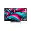 48" LG OLED48C51LA černá / 4K / OLED / HDMI / USB / CI + / LAN / Wi-Fi / DVB-C&S&S2&T&T2 / 20W repro