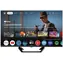 STRONG SRT32HG4723C černá / 32" / 1366 x 768 / LED / DVB-T2/C/S2 / HDMI / USB / Wi-Fi / BT / LAN / Android TV