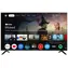 STRONG SRT50UH7773 černá / 50" / 3840 x 2160 / LED / DVB-T2/C/S2 / HDMI / USB / Wi-Fi / BT / LAN / Android TV