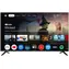 STRONG SRT55UH7773 černá / 55" / 3840 x 2160 / LED / DVB-T2/C/S2 / HDMI / USB / Wi-Fi / BT / LAN / Android TV