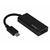 StarTech adaptér USB-C na HDMI F 4K 60Hz / 3840 x 2160 pixelů