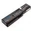 MicroBattery MBI1074 / 6 Cell / Li-Ion / 10.8V / 4.4Ah / 48Wh / pro Toshiba notebooky