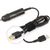 MicroBattery 65W automobilový napájecí adaptér pro Lenovo / 20V / 3.3A / koncovka Square plug