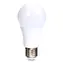 Solight WZ517 LED žárovka E27 7W / klasický tvar / 4000K / 270° / 595lm