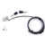 DELL Noble Security Wedge Profil Lock / zámek k notebooku / pro XPS 12 & 13 / Inspiron 11z & 13z
