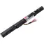 T6 power Baterie pro Acer Aspire E5-422 & E5-522 & E5-722 & V3-572 & TravelMate P248-M / 4cell / 2500mAh / 37Wh