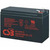 CSB HR1234W F2 baterie pro UPS / 12V / 9Ah