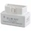 Automobilová diagnostická jednotka pro OBD II s Bluetooth / ekv.ELM 327 / pro Android a Windows Phone