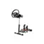 Wheel Stand Pro stojan na volant a pedály černá / pro Thrustmaster SPIDER T80 T100 T150 F458 F430